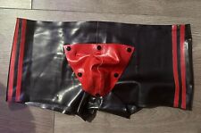 rubber shorts for sale  LONDON