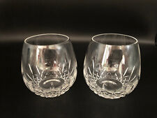 pair red wine glasses for sale  Surprise