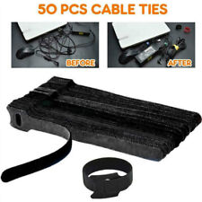 50pcs reusable cable for sale  Shipping to Ireland