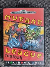 Mutant league football d'occasion  Metz-