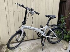 Dawes kingpin folding for sale  CHRISTCHURCH