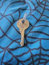 Vintage yale key for sale  Oak Grove