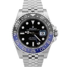 Mint rolex gmt for sale  Shipping to Ireland