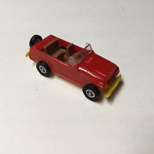 Vtg toy car for sale  Elkton