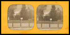 Fence chemin ca.1880 d'occasion  Expédié en Belgium