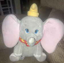 Disney dumbo gray for sale  London