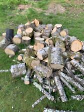 Hardwood firewood logs for sale  LISS