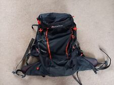 Montane trailblazer 30l for sale  HUDDERSFIELD