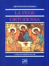 Fede ortodossa religione usato  Italia