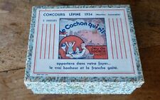 Jeu société cochon d'occasion  Crolles