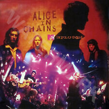 Alice chains unplugged for sale  Grand Junction