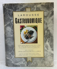 Larousse gastronomique edited d'occasion  Expédié en Belgium