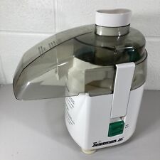 Extrator automático de suco THE JUICEMAN JR espremedor de frutas JM-1C - Sem lixeira de polpa, usado comprar usado  Enviando para Brazil