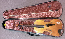 Antique old violin for sale  HITCHIN