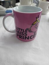 Little miss princess for sale  CHESTERFIELD
