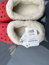 Crocs kids mammoth gebraucht kaufen  Ketsch