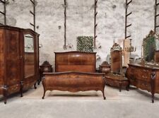 Antique italian bedroom for sale  LONDON
