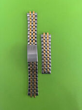 Bracelet acier montre d'occasion  Sallanches