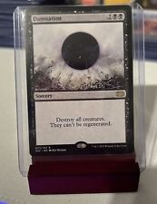 Mtg damnation modern for sale  Estero