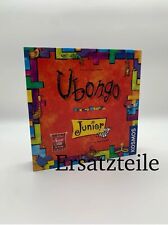 Ubongo junior kosmos gebraucht kaufen  München