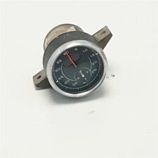 Manometro tachimetro pressione usato  Mineo