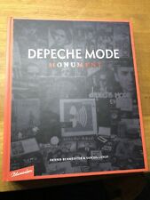 Depeche mode monument gebraucht kaufen  Nottuln