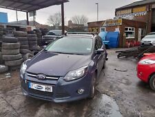 Ford focus mk3 for sale  OLDHAM