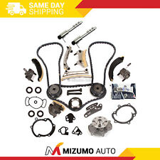 Timing chain kit d'occasion  Expédié en Belgium