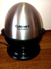 Cuisinart electric egg for sale  Parkhill