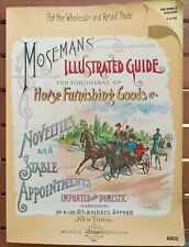 Mosemans illustrated guide d'occasion  Pomarez