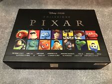 Disney pixar collezione usato  Misano Adriatico