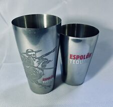 Espolon tequila etched for sale  Greenwood