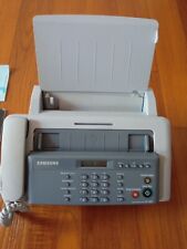 Fax getto inchiostro usato  Rovigo