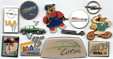 Pin lot automobil gebraucht kaufen  Gröpelingen