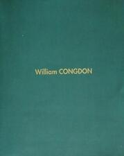 William congdon aa.vv. usato  Italia