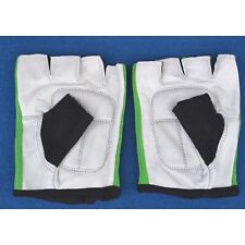 Gel padded gloves for sale  BINGLEY