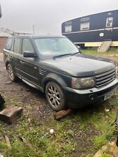Range rover sport for sale  SOUTHAM