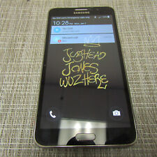 SAMSUNG GALAXY MEGA 2 (AT&T) CLEAN ESN, WORKS, PLEASE READ!! 59917, used for sale  Shipping to South Africa