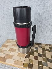 Vintage thermos vacuum for sale  Metropolis