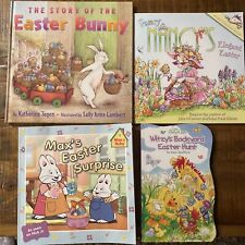 Easter children books for sale  Fort Thomas