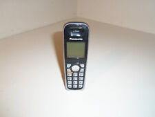 PANASONIC KX-TGA651 S Cordless Handset Phone DECT 6.0 for sale  Shipping to South Africa