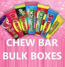 Chew bar selection for sale  CHICHESTER