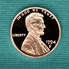 1994 proof lincoln for sale  Lafayette