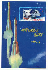 Korea 1974 space gebraucht kaufen  FÜ-Vach,-Burgfarrnb.,-O'fürberg