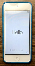 Apple iPod touch 5th Generation Blue (32 GB) for sale  Shipping to South Africa