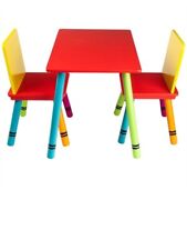 Kids table chairs for sale  Ireland
