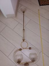 lampadari modernariato murano usato  Brindisi