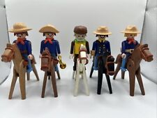 Playmobil 3485 cavalry for sale  Newtown