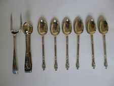 apostle spoons for sale  WISBECH