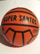 Super santos pallone usato  Ginestra